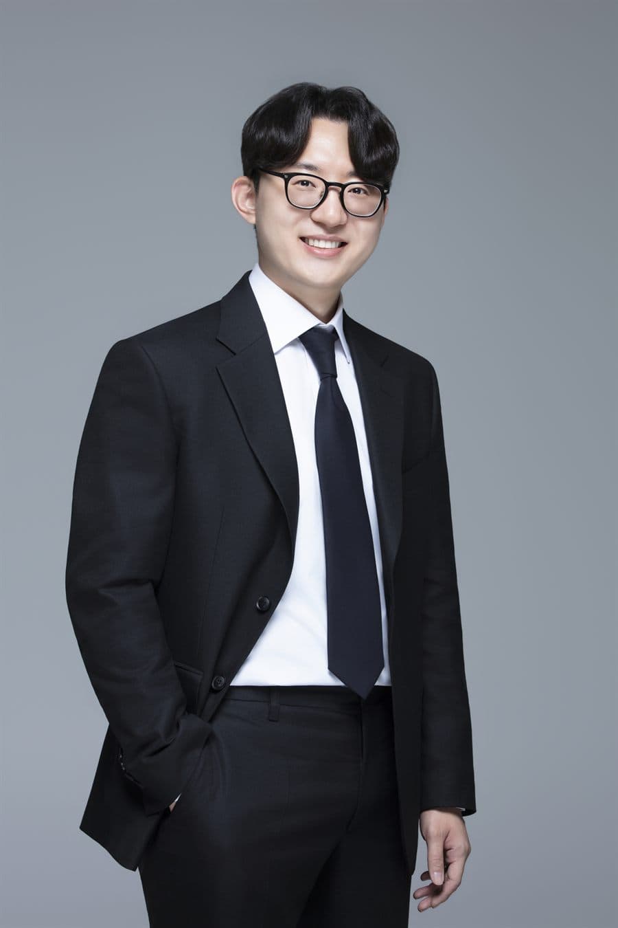 비전펄스 AI STUDIO 프로필