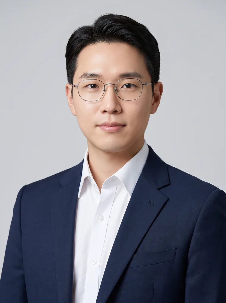 남기호 — AI 지식관리자 (AI 생성 인물)
